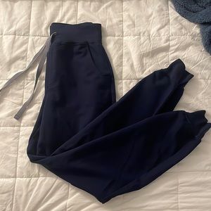 Figs xxs petite high waisted joggers